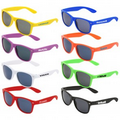 The Riviera Sunglasses (Direct Import-10 Weeks Ocean)